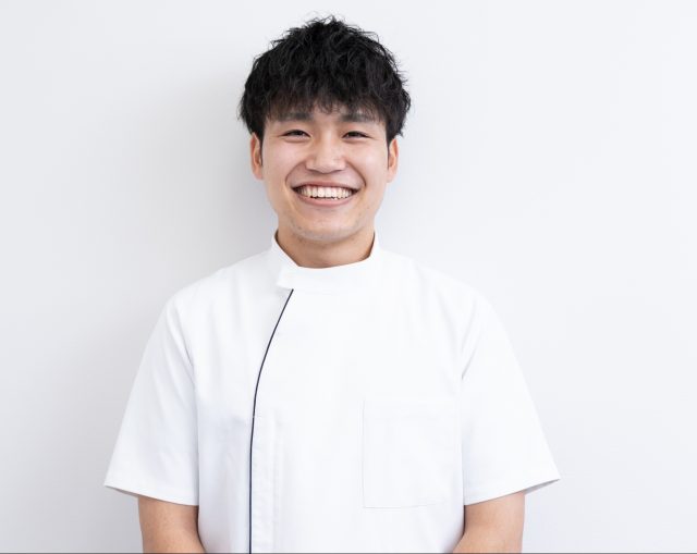 森田　湧大
